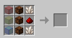 RGB Redstone Lamps (Color Blocks)