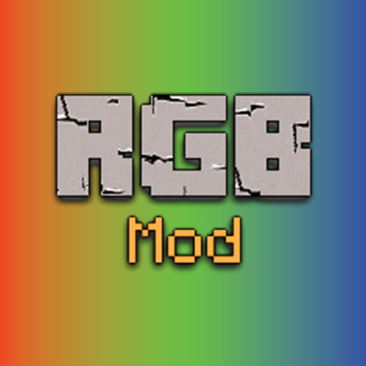 Скачать RGB Mod — Minecraft Моды — MetaMods