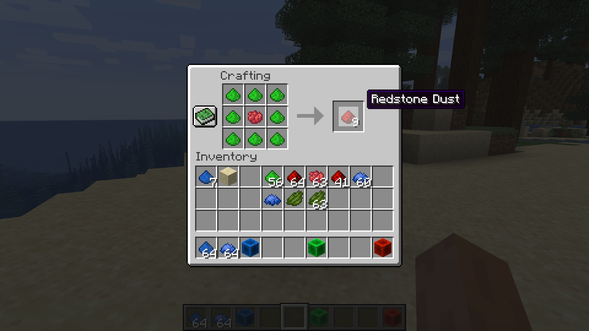 Stone Rgb Скачать RGB-Stone — Minecraft Моды — MetaMods