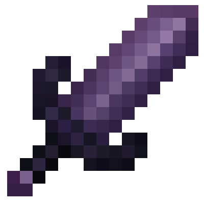 Rhodonite - Tools & Armour