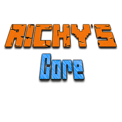 Richy's Core