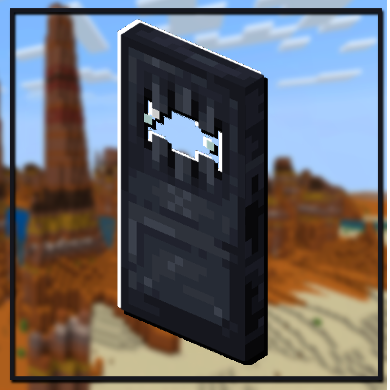 Riot Shield