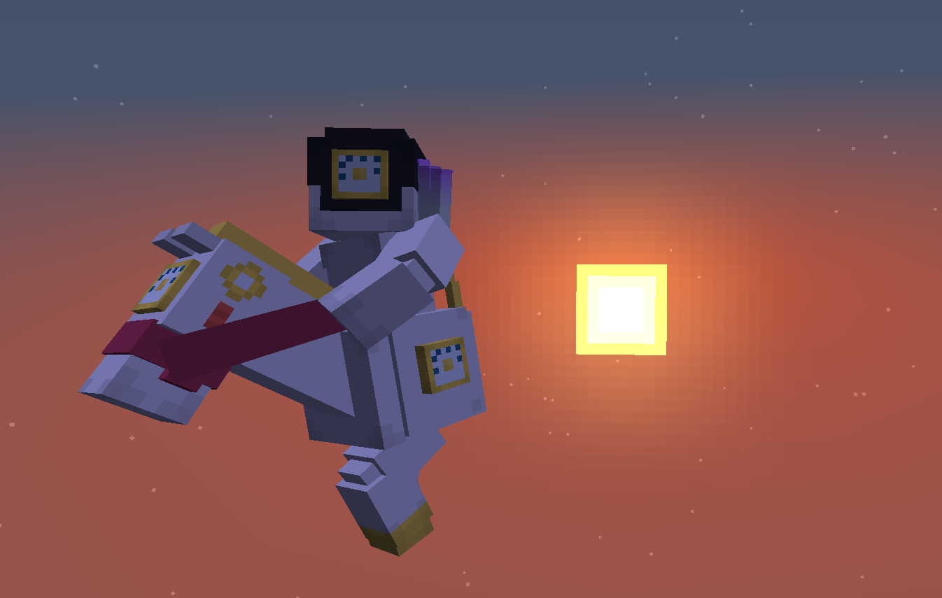 Ripples of the Past: Made in Heaven Addon