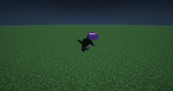 Rise of the Gecko King