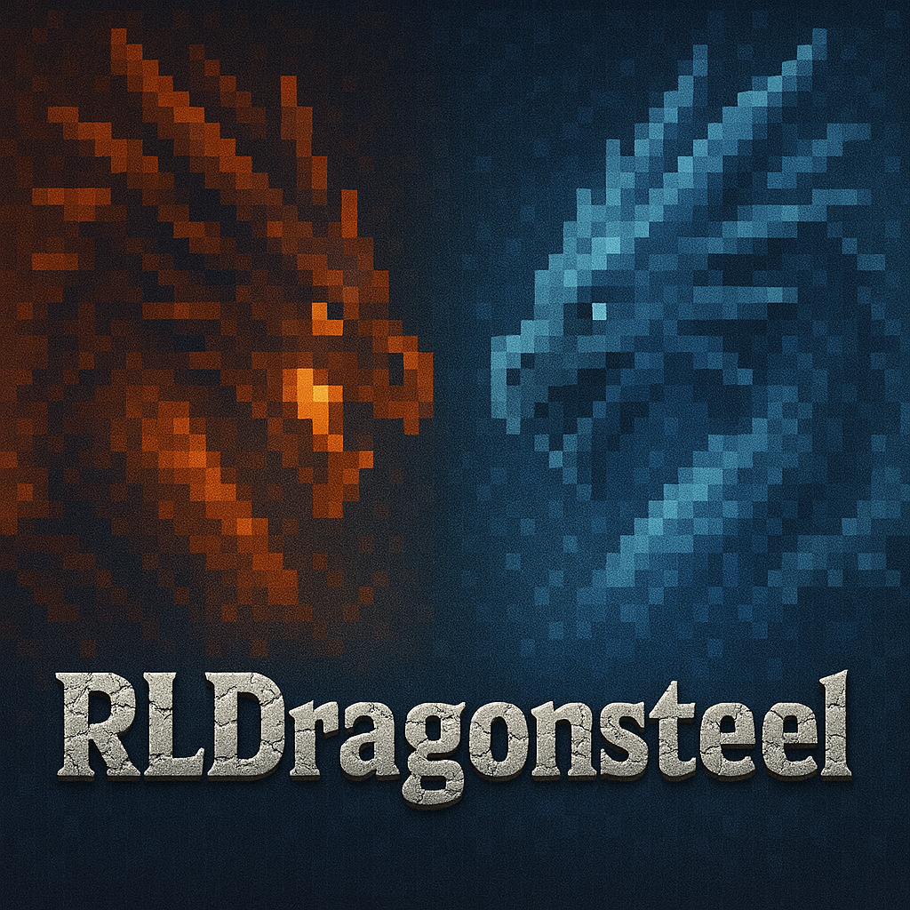 RLDragonsteel