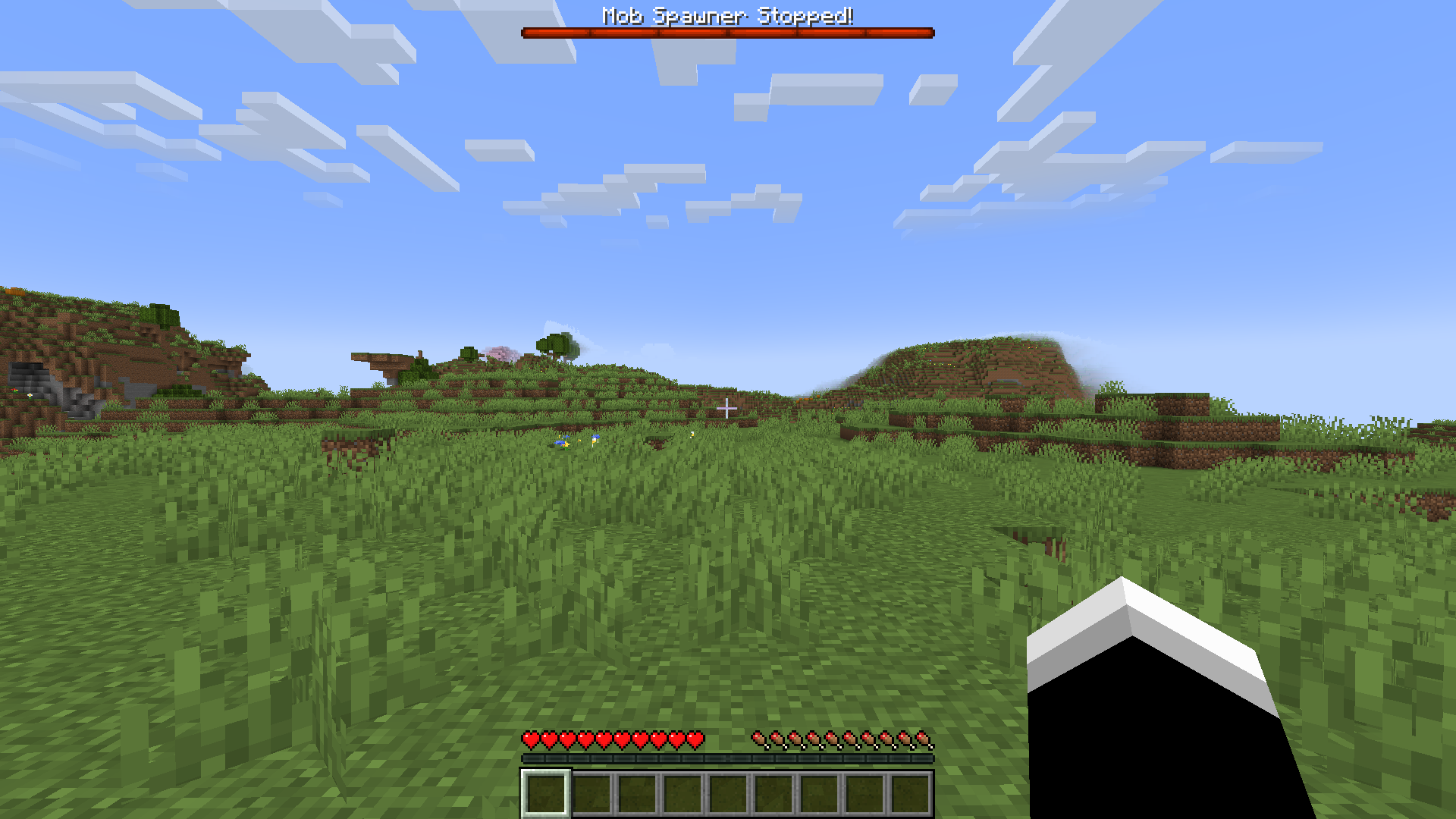 RandomMobSpawnerX