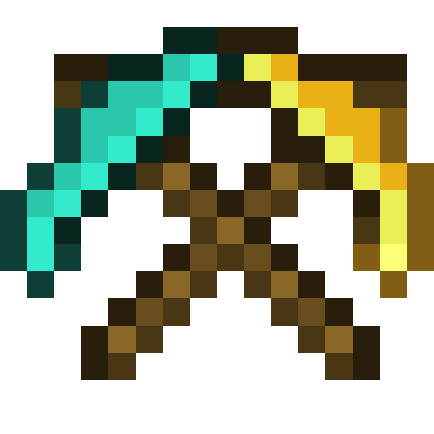 Robin's Industrial Mining