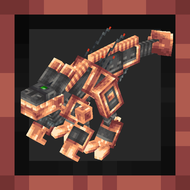 Robot Dinos