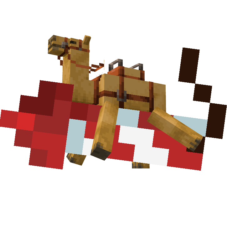 Rocket Mounts