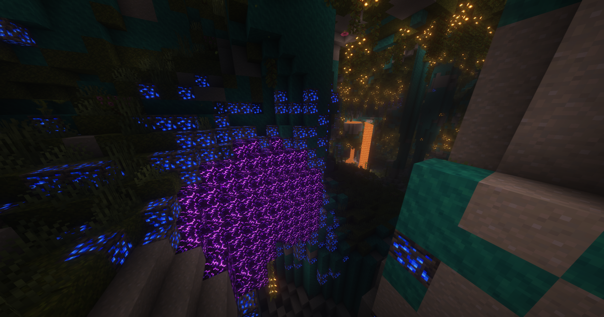 Minecraft Mod Rocks Done Right Скачать Rocks Done Right — Minecraft Моды — MetaMods