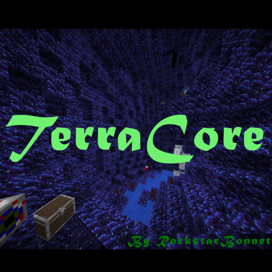 RockstarBonnet's TerraCore