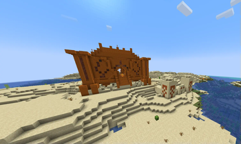 RogueCraft Plus