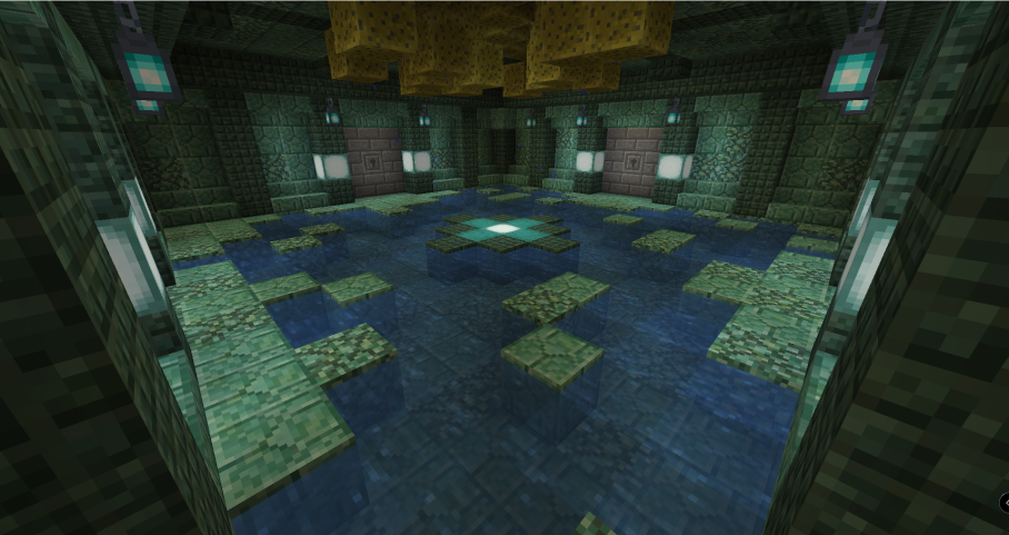 RogueCraft