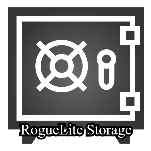 RogueLite Storage