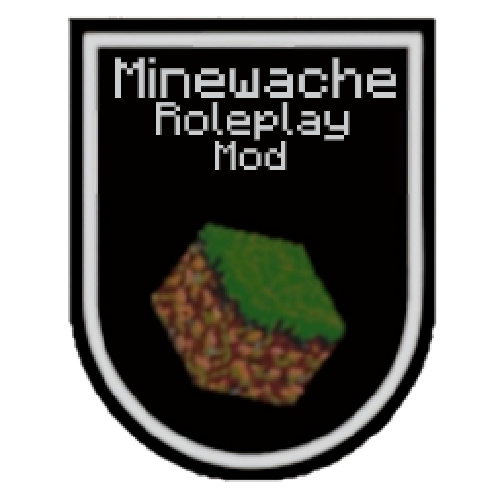 Roleplay Mod [Outdated]