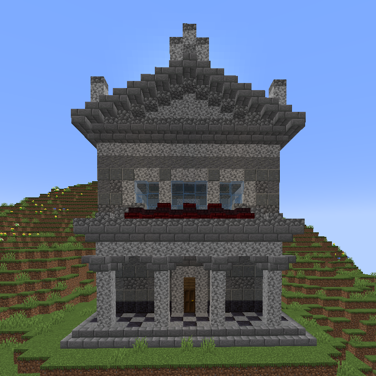 Roman Structures