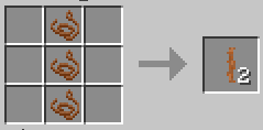 Ropes Mod!