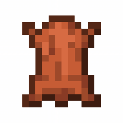 Rotten Flesh to Leather concept