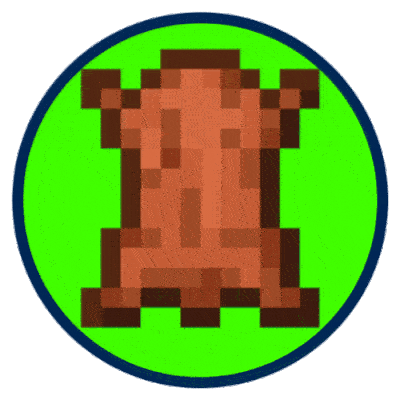 Rotten Flesh to Leather (FORGE/NEO)