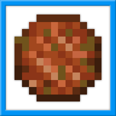 Rotten Leather(Fabric)