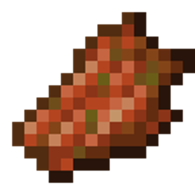 Rotten Flesh Smelt To Leather