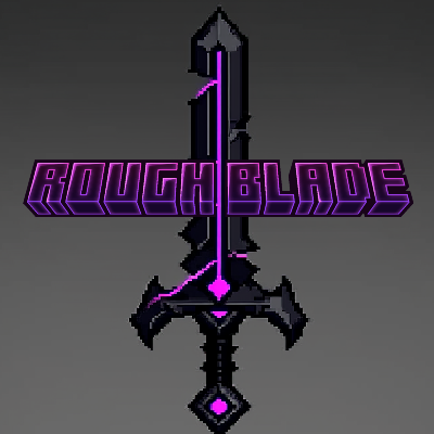 Rough Blade
