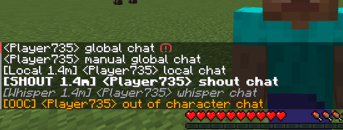 RPChat
