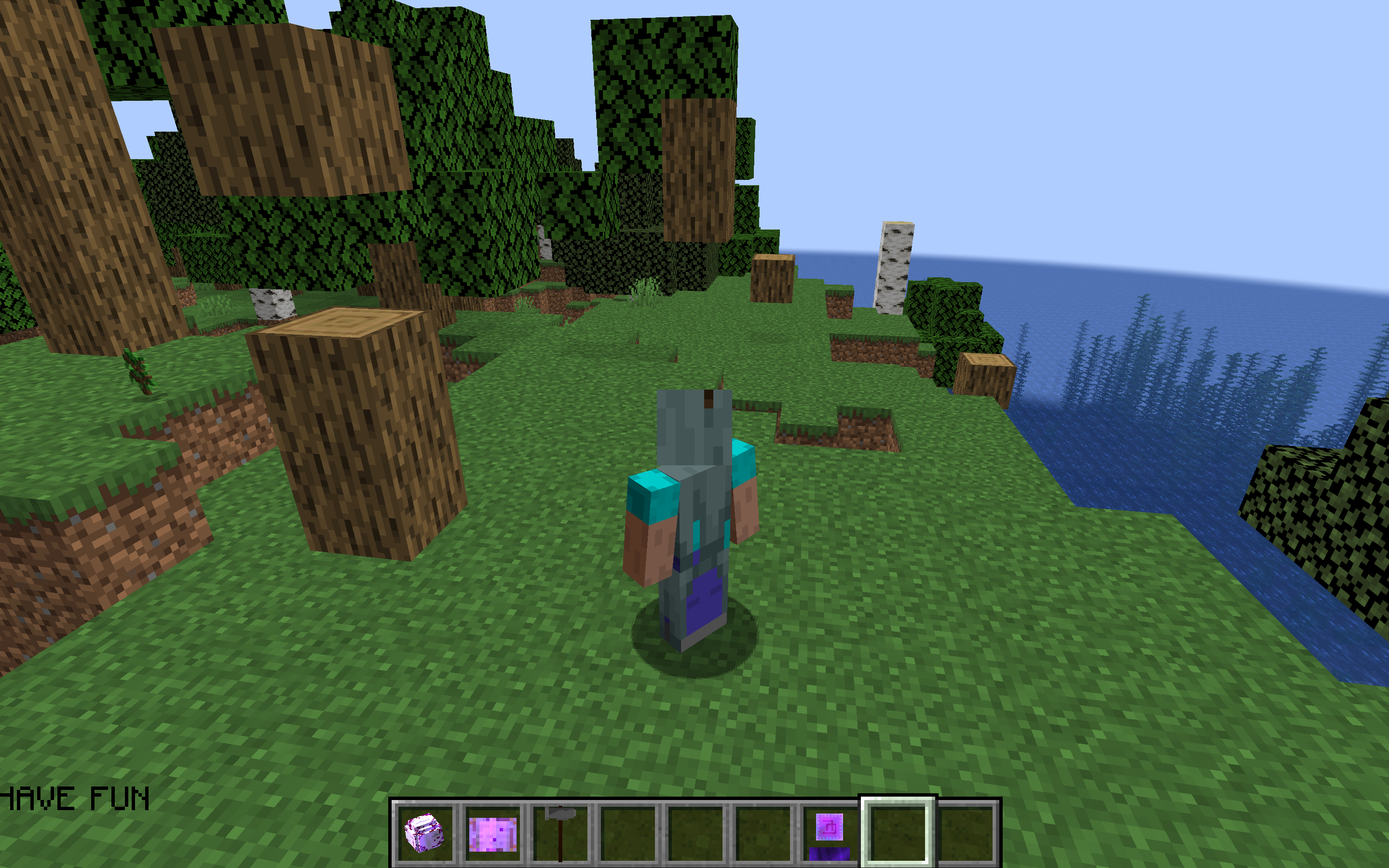 RPG Artifacts and Weapons