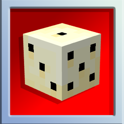 Скачать RPG Dice — Minecraft Моды — MetaMods