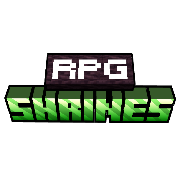RPG Shrines