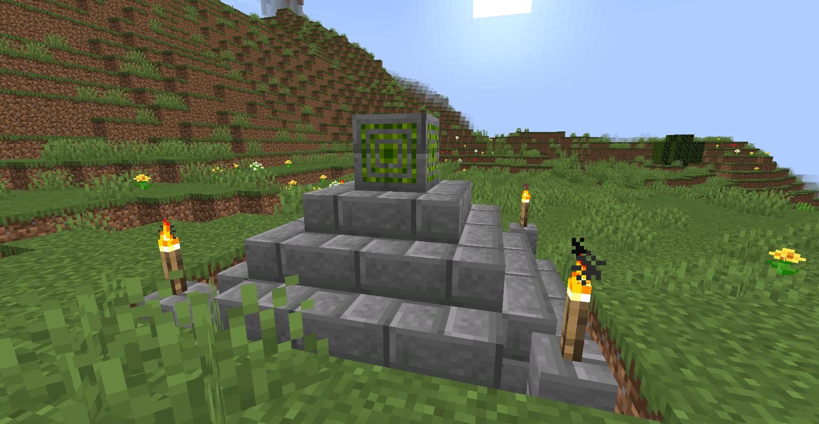 RPG Shrines
