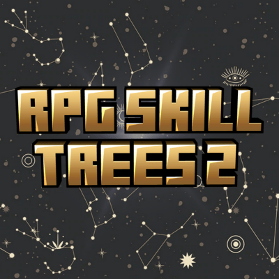 RPG Skill Trees 2