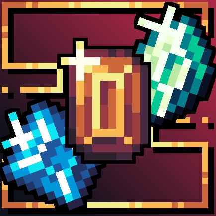 RPG Style More Gems