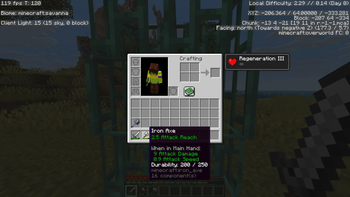 RRC - Combat Update