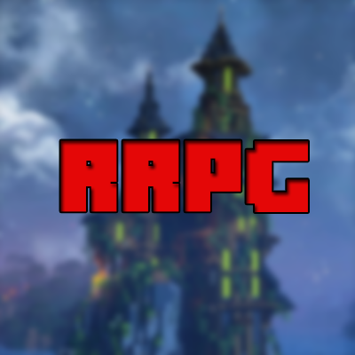 RRPG - Holy Trinity