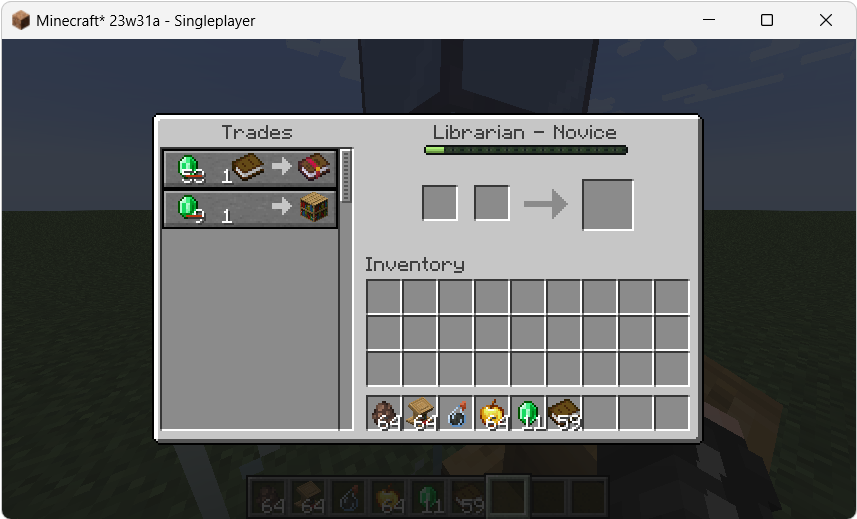 Revert Stackable Curing Discount