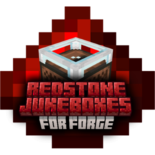 Redstone Jukeboxes