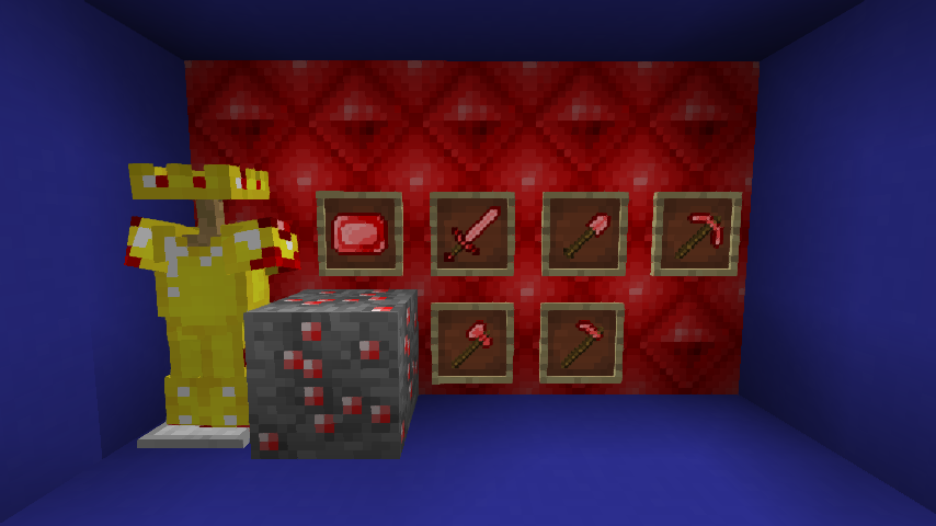 Rubies and Regality