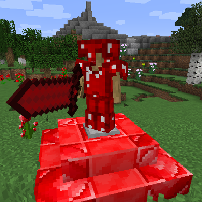 Ruby Obsession