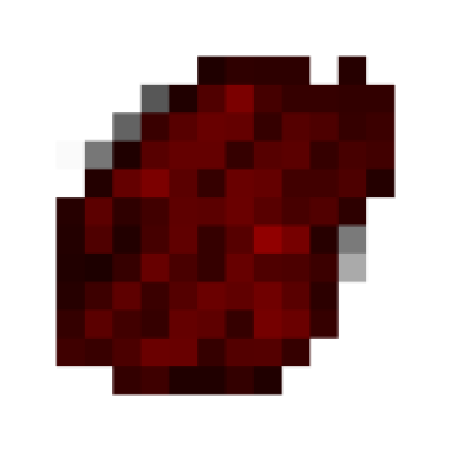 Ruby Ore