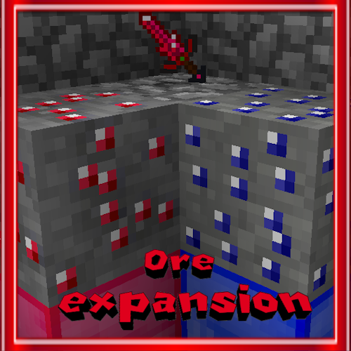 Ruby's Ore Expansion