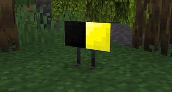 Ruined MCLive Early