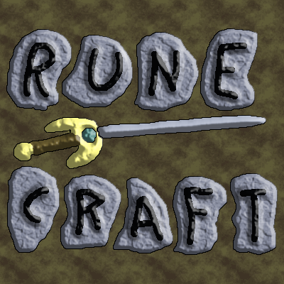 RuneCraft Reworked