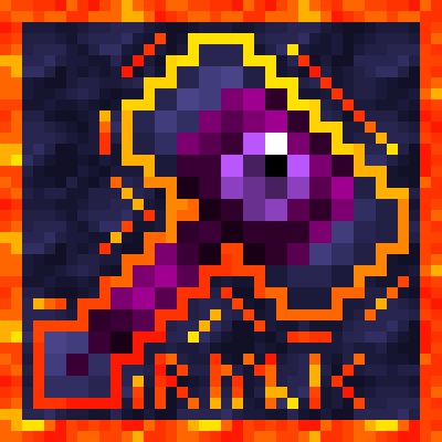 Runic Arsenal
