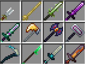 Runic Arsenal