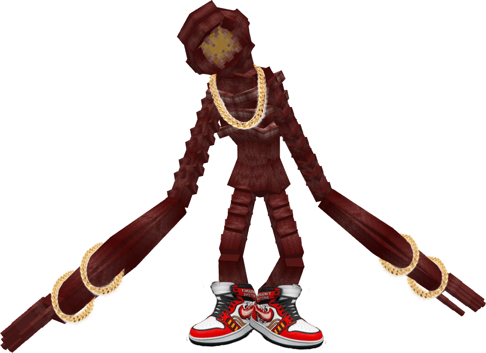 Rupters Figure Mod (doors)