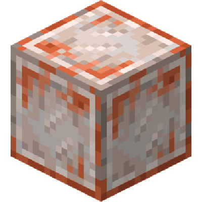Rustable Iron