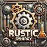 Rustic Synergy (Rustic Engineer+)