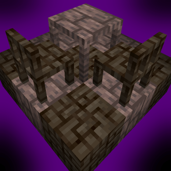 Rustic Witchcraft