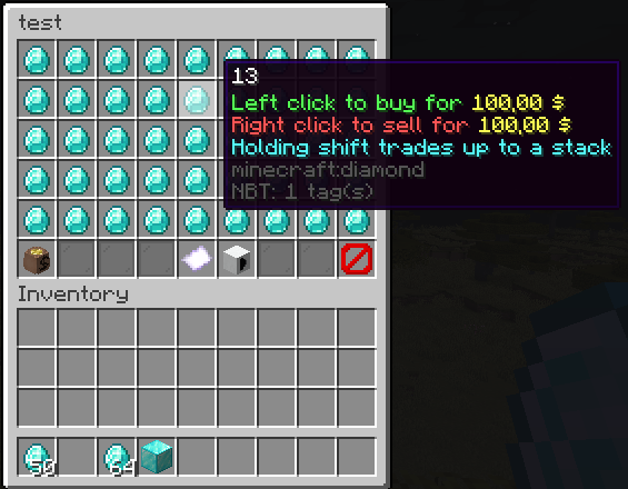 Minecraft Javaserver Shop Gui Скачать GUI Shop by Rickiewars — Minecraft Моды — MetaMods